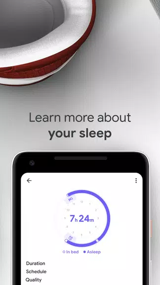 Google Fit: Activity Tracking স্ক্রিনশট 3