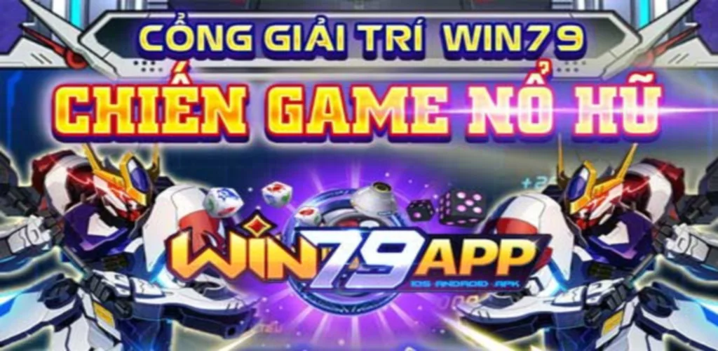 Win79 - Game Bai Nổ Hũ Wyn88 Ảnh chụp màn hình 1
