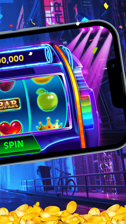 Slots Suprenare ภาพหน้าจอ 1