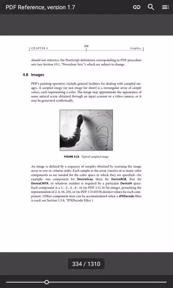 MuPDF viewer 螢幕截圖 1