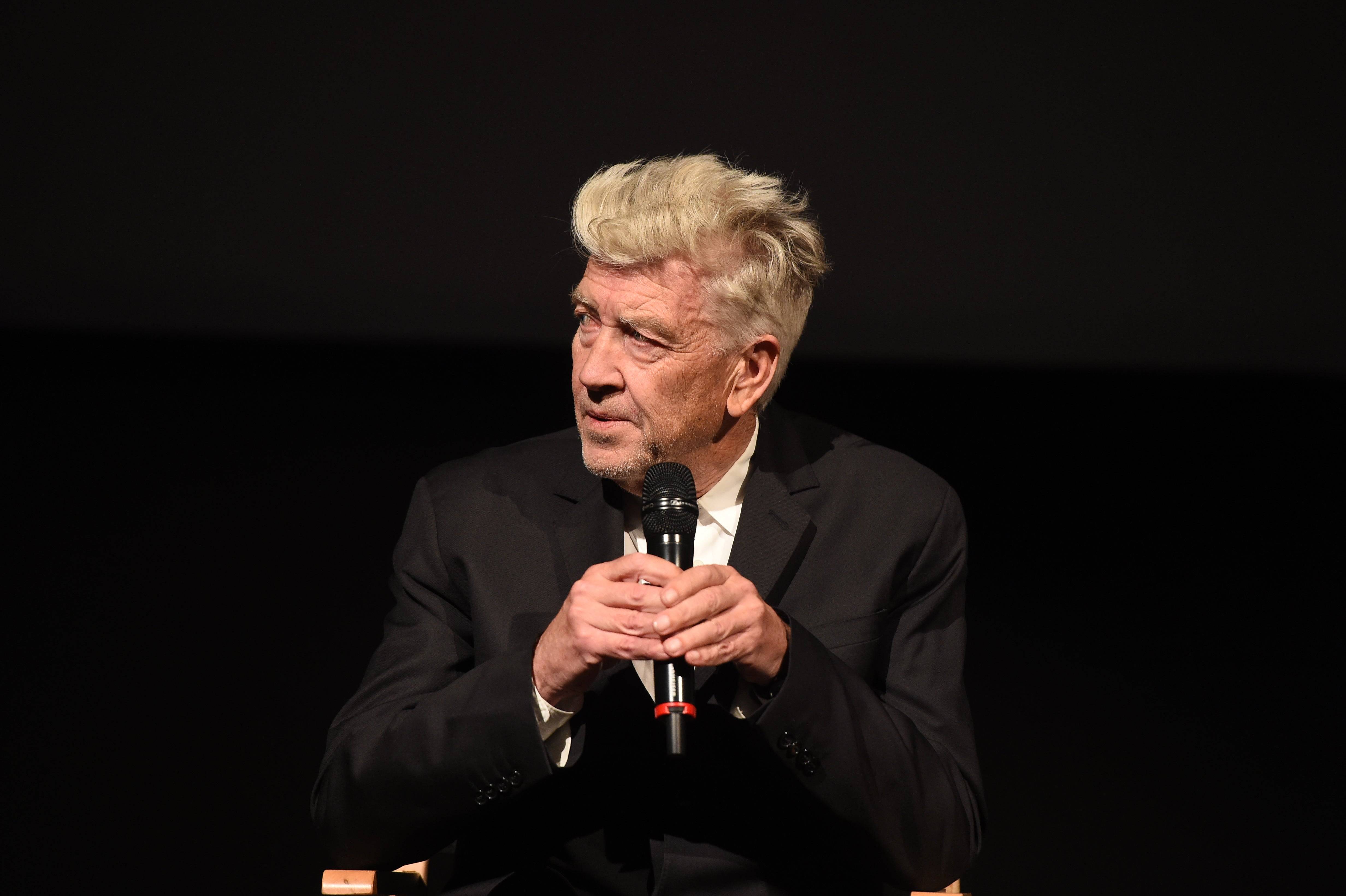 David Lynch ผู้อำนวยการของ Twin Peaks และ Mulholland Drive เสียชีวิตที่ 78