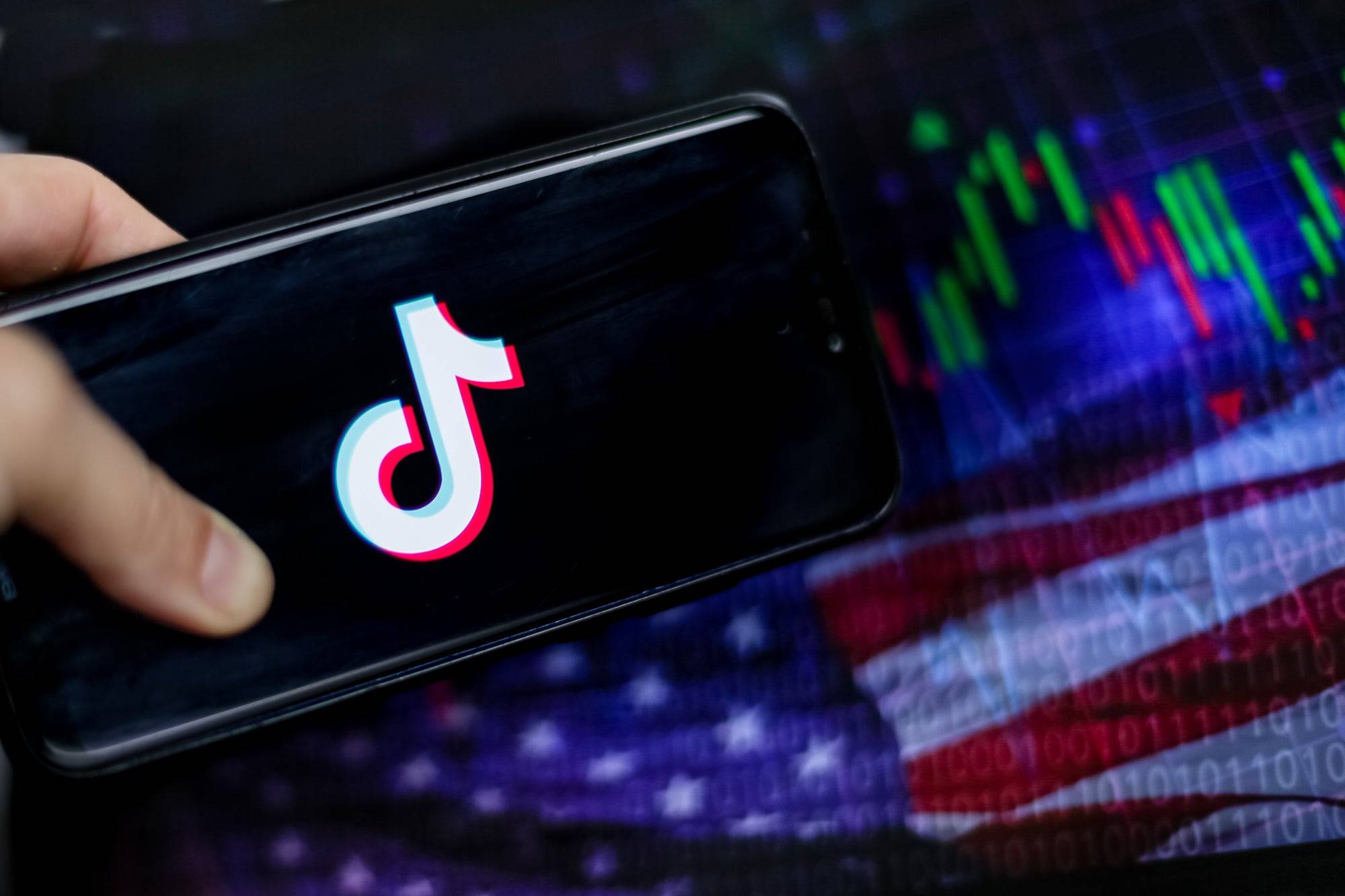 Ang Tiktok Ban ay nag -loom pagkatapos ng pagtanggi sa Korte Suprema