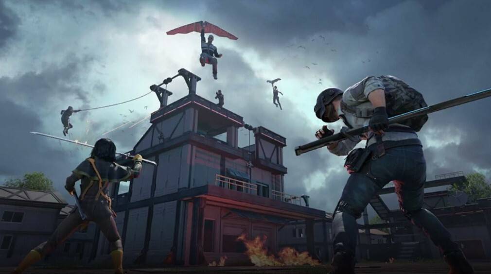 2024年10月的PUBG移动兑换代码列表