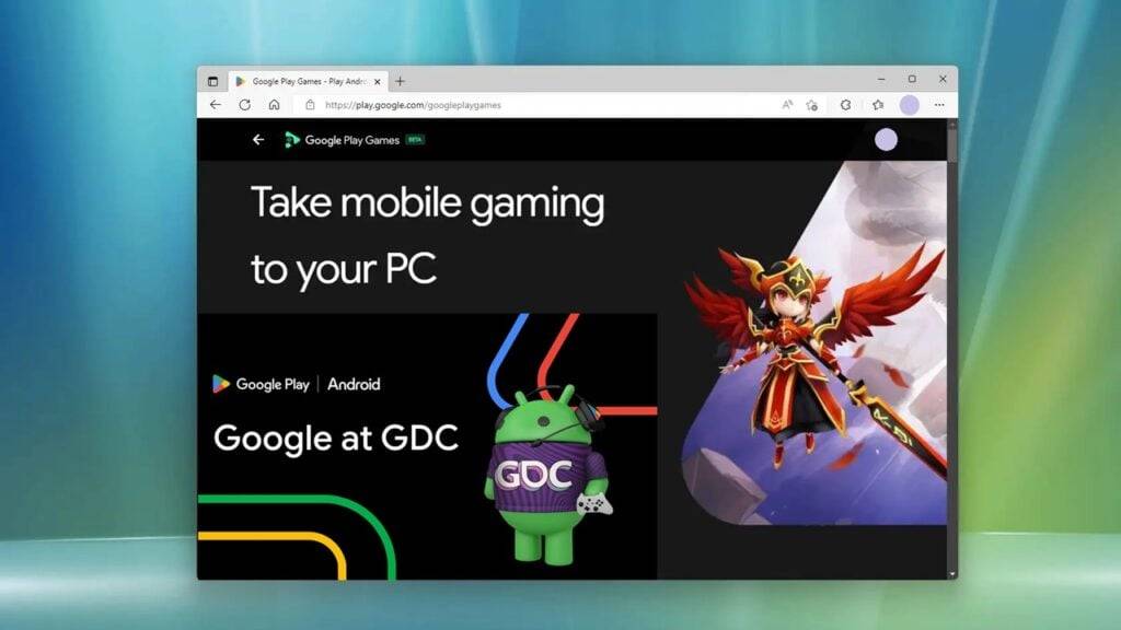 Google Play Games သည် Android Gaming ကို PC သို့သယ်ဆောင်လာသည်