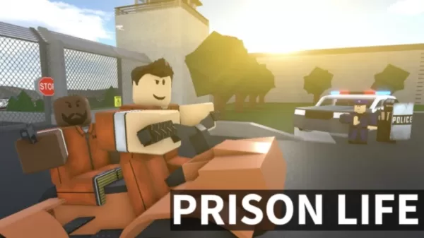 Roblox Prison Games : Life, Jailbreak 또는 Mad City- 어느 것이 가장 좋습니까?