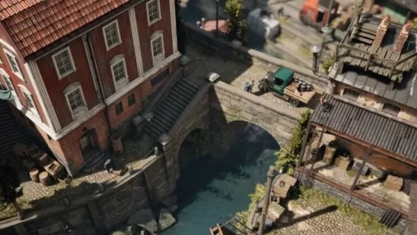 Eriksholm: The Stolen Dream Preorder and DLC