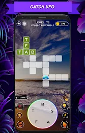 Word connect: word game search 스크린샷 2