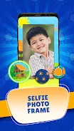 MiGelas Upin&Ipin AR Card Capture d'écran 3