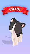 Pokipet - Cats & Dogs স্ক্রিনশট 2