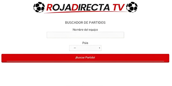 Roja Directa TV Captura de pantalla 2