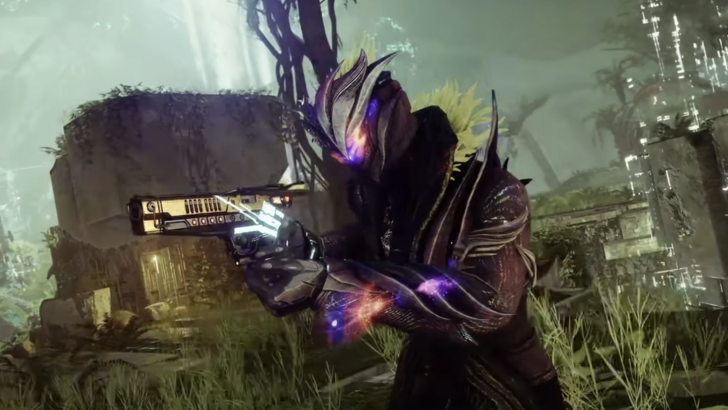 Ang pag -update ng Destiny 2 ay nagiging sanhi ng mga username ng mga manlalaro