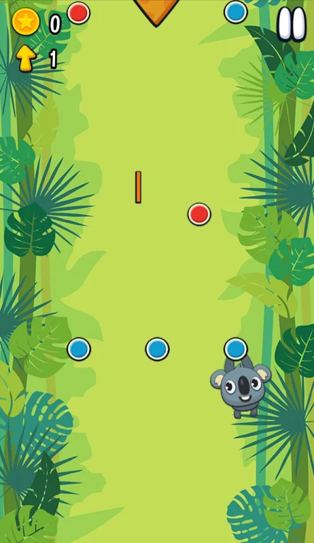 Delight koala Ảnh chụp màn hình 2