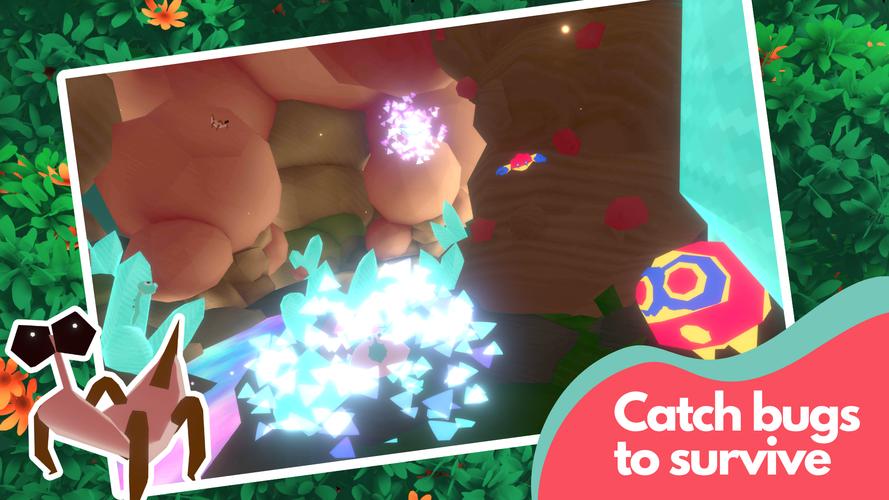 Xenon Crowe スクリーンショット 3