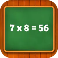 Learn multiplication table