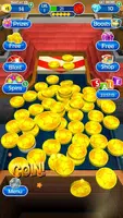 Coin Pusher Fever Скриншот 3