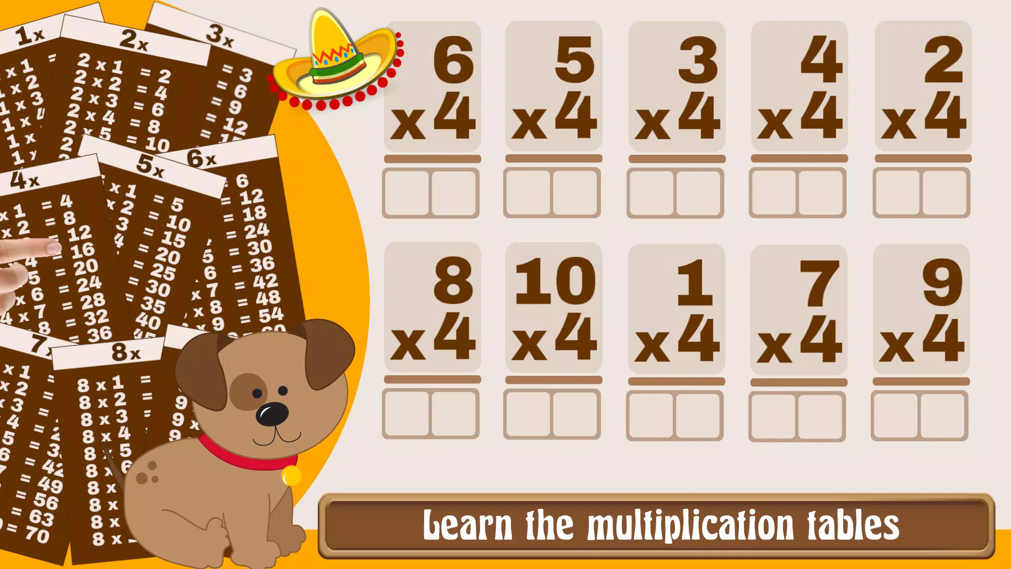 Multiply with Max ภาพหน้าจอ 0