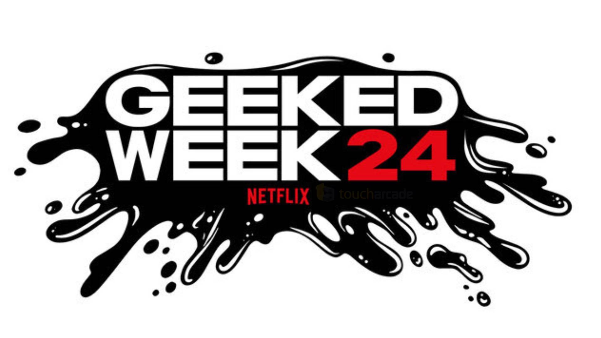 Geeked Week が 9 月 16 日のゲームニュースを予告