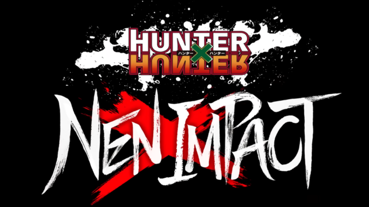 Hunter X Hunter: Nen Impact arriveert binnenkort!