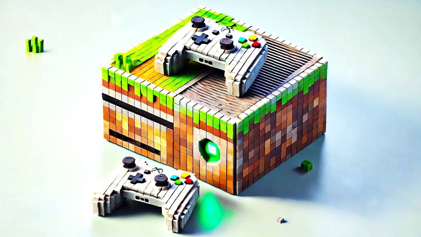 Minecraft की गहराई: पहला खाता पंजीकरण हताश कदम