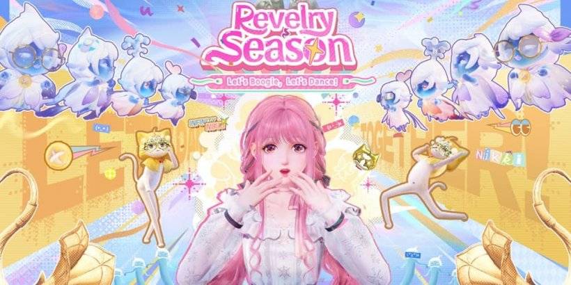 Infinity Nikki 1.4 Future Game Show에서 공개, Inminent를 시작