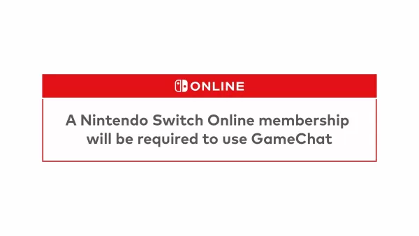 Nintendo Switch 2 Camera Features