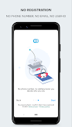 twinme - private messenger Schermafbeelding 0