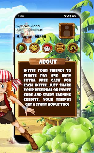 PiratePay Capture d'écran 3