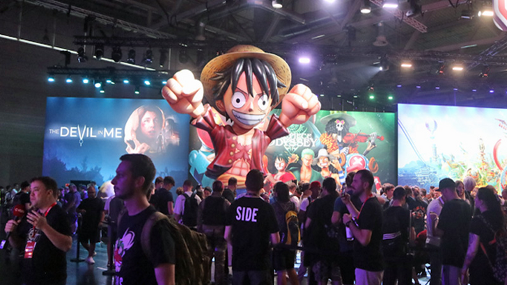 PS5 Pro mungkin akan datang pada akhir 2024, Gamescom Devs mendedahkan