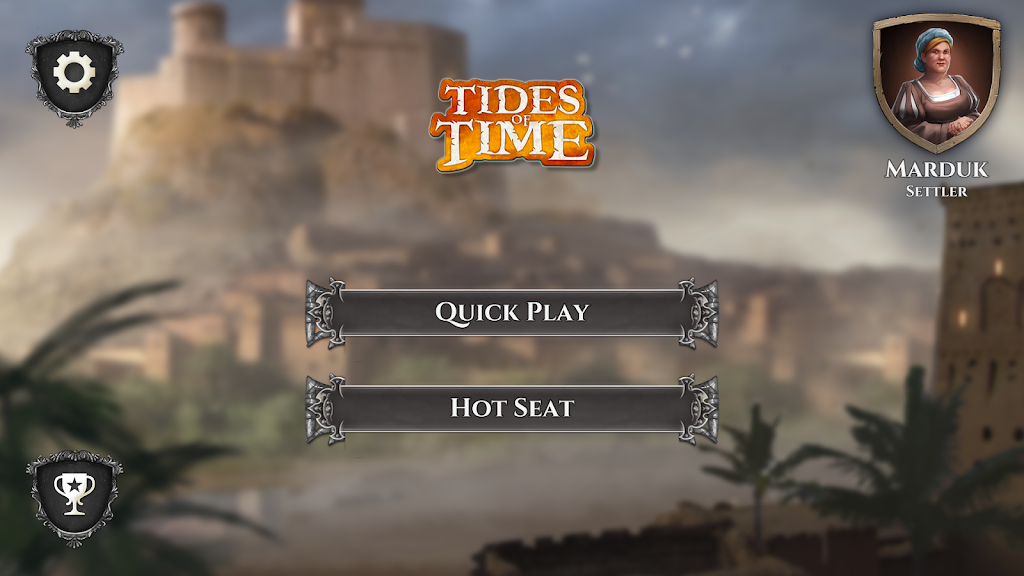 Tides of Time ภาพหน้าจอ 3