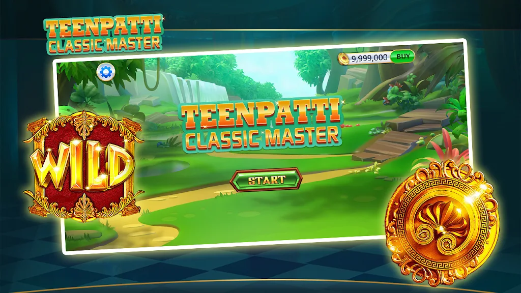 TeenPatti Classic Screenshot 1