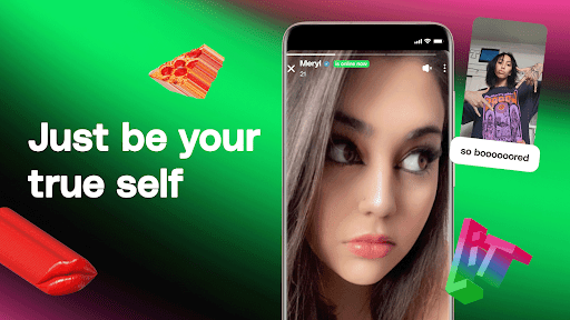 Wizz App - chat now 螢幕截圖 2