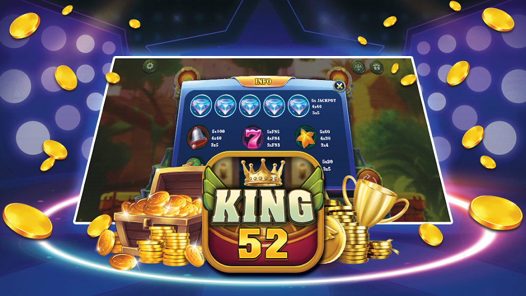 King 52应用截图第1张