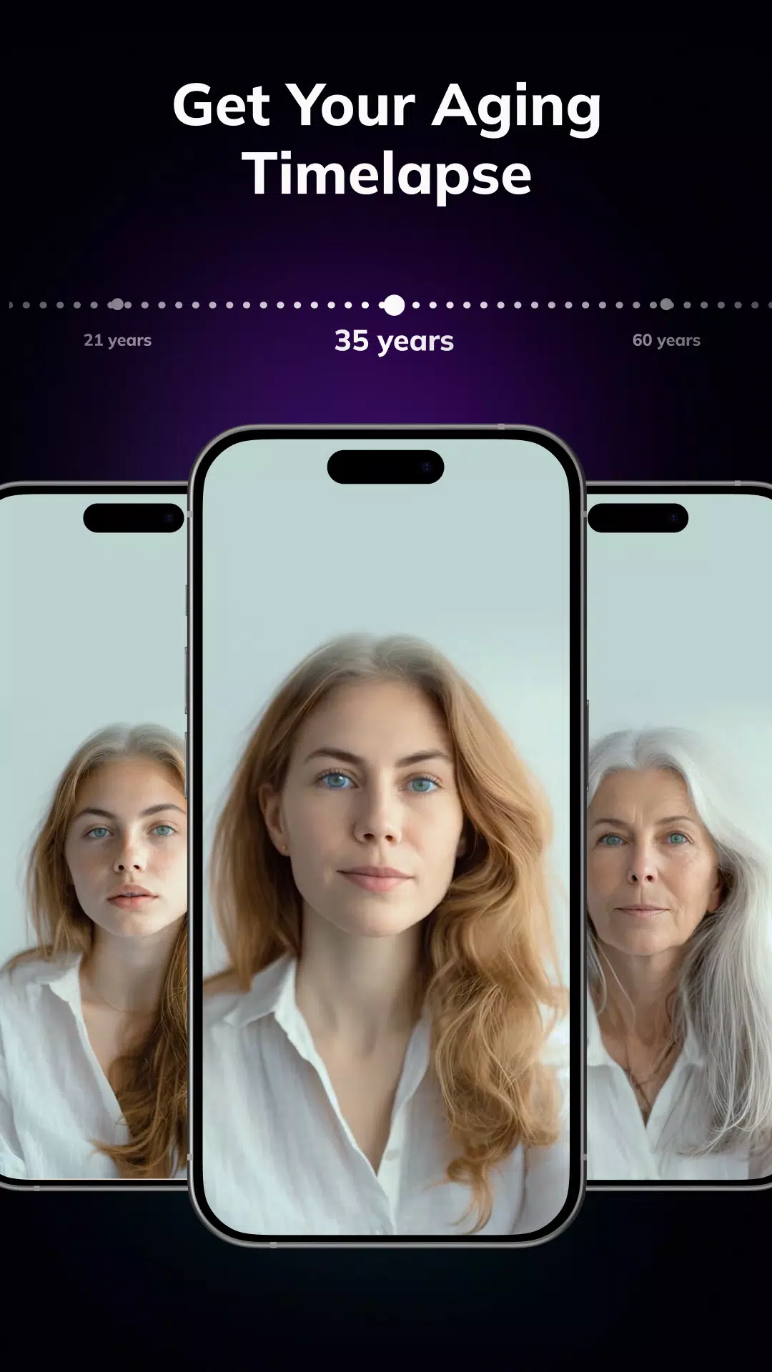 AI Hug Video Maker - Livensa 스크린샷 3