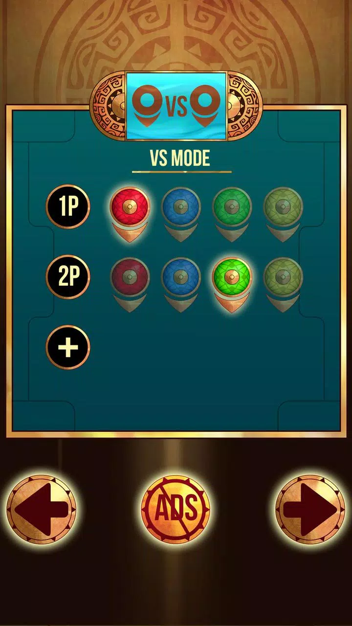 Parcheesi Deluxe应用截图第2张