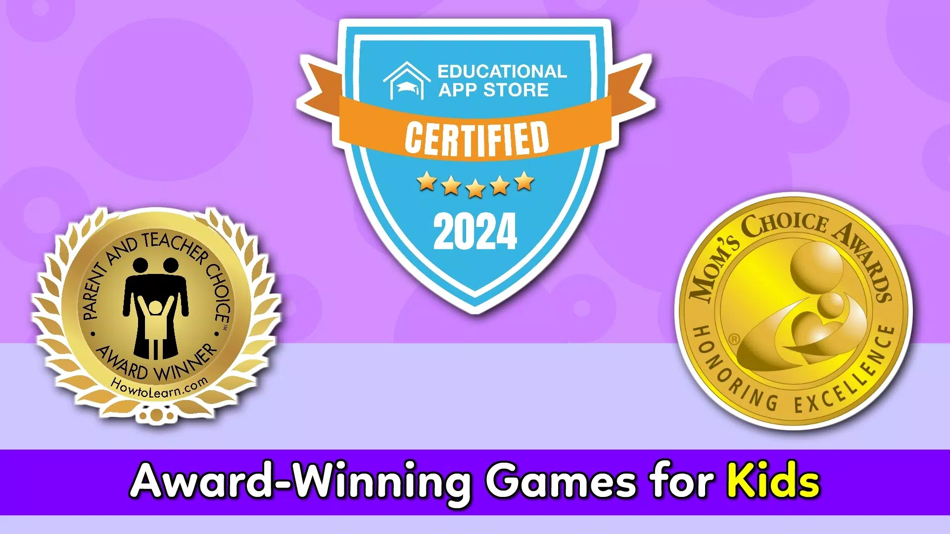 Schermata Toddler Games 2