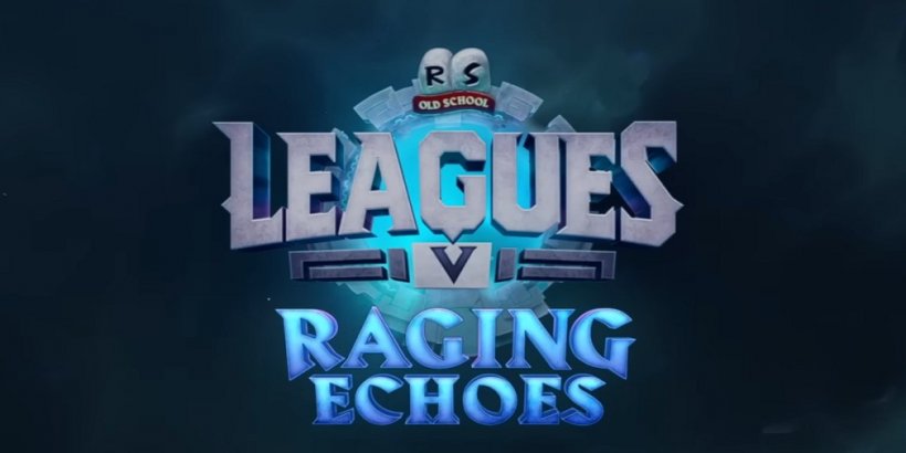 Old School Runescape bringt Ligen V - Raging Echoes mit neuen Funktionen