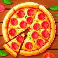 Pizza Cooking Games for Kids