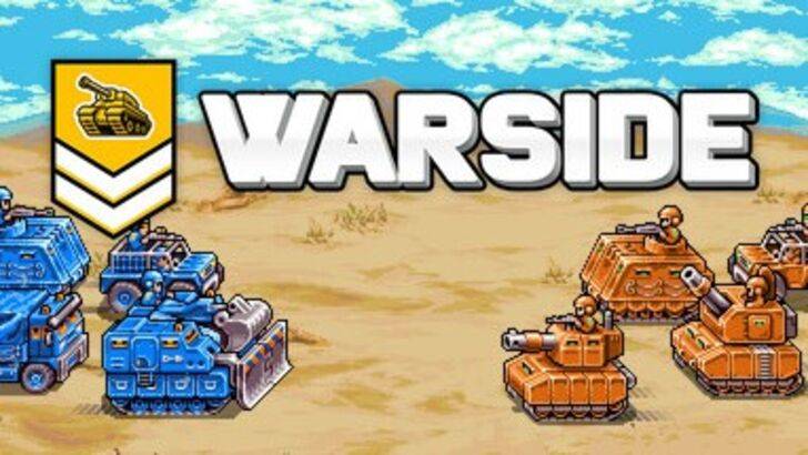 Data e ora di uscita di Warside