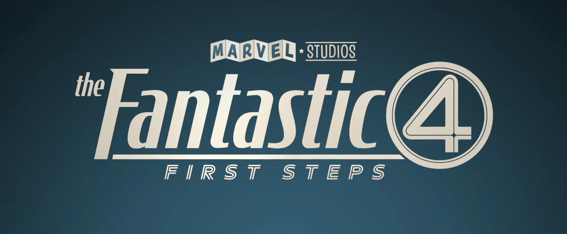 Image: Still from The Fantastic Four: First Steps trailer