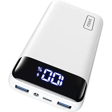 INIU 20,000MAH Power Bank Ngayon $ 11.99 sa Amazon