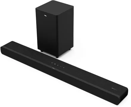 TCL Alto 8 Plus 2.1.2ch Soundbar: A $79 Upgrade Over TV Speakers