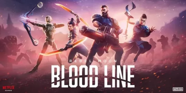 Rebel Moon spinoff Blood Line boosts franchise hopes