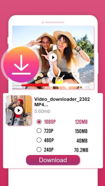 Y2Mate - YouTube Video Downloader Screenshot 0