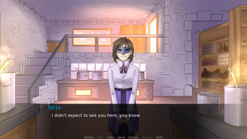 Dottore And The Spy 2 Screenshot 2