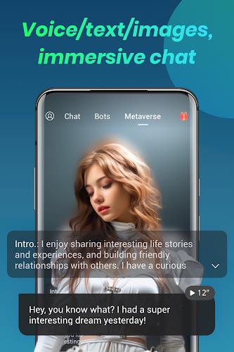 ASKWay-AI Chat&Assistants Ảnh chụp màn hình 3