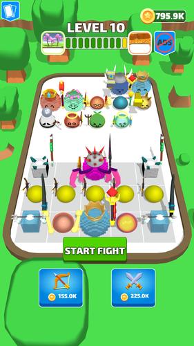 Slime Master 스크린샷 0