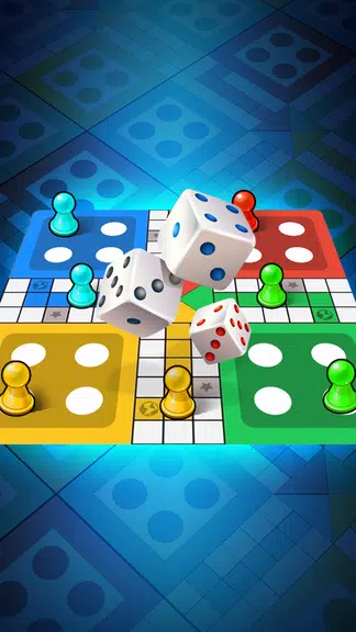 Ludo Master™ - Ludo Board Game Zrzut ekranu 3