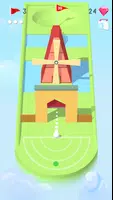 Pocket Mini Golf ဖန်သားပြင်ဓာတ်ပုံ 0