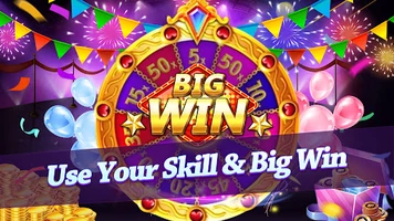Spin Winner ဖန်သားပြင်ဓာတ်ပုံ 2