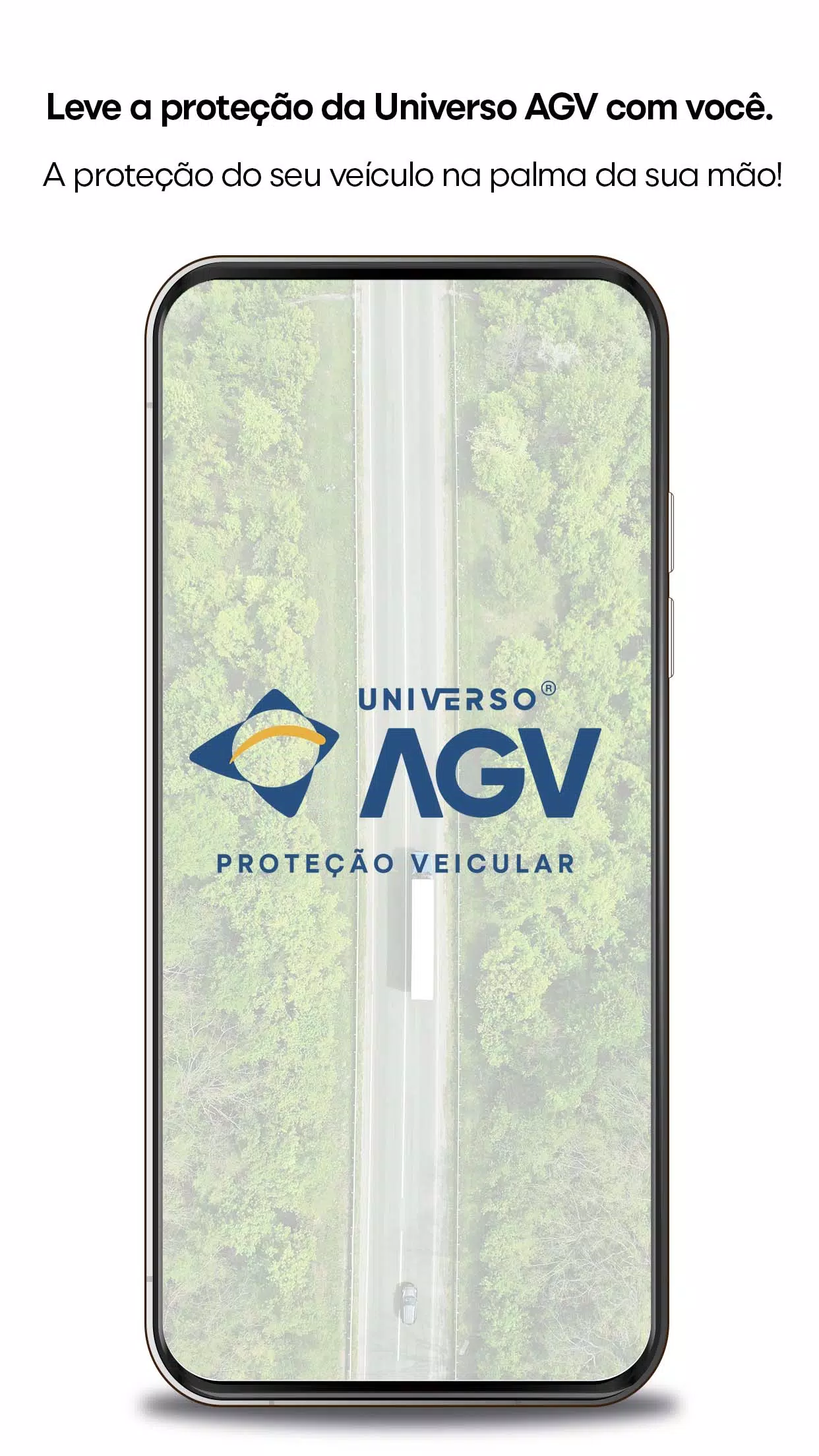 Universo AGV স্ক্রিনশট 0